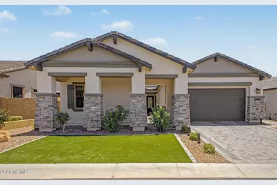 8041 E Jacaranda Street, Mesa, AZ 85207 - Photo 2