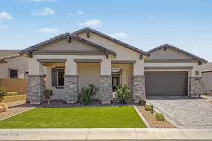 8041 E Jacaranda St, Mesa, AZ 85207 - Photo 2