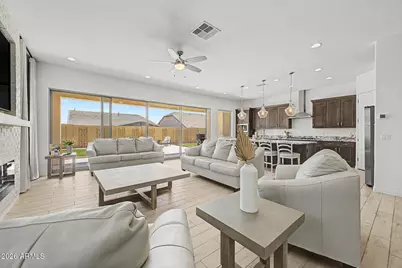 8041 E Jacaranda Street, Mesa, AZ 85207 - Photo 14