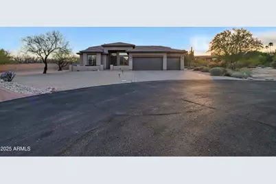 19023 E Buckskin Court, Rio Verde, AZ 85263 - Photo 28
