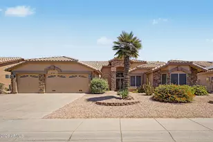 8748 W Sierra Pinta Dr, Peoria, AZ 85382 - Photo 1