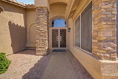 8748 W Sierra Pinta Drive, Peoria, AZ 85382 - Photo 2