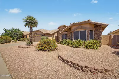 8748 W Sierra Pinta Drive, Peoria, AZ 85382 - Photo 2