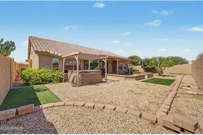 8748 W Sierra Pinta Drive, Peoria, AZ 85382 - Photo 20