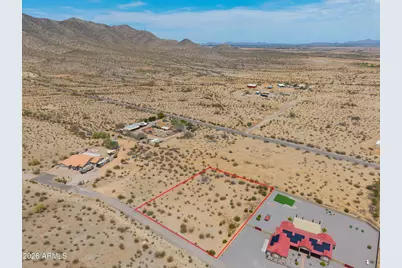 11428 W Mountain Shadows Drive #19, Casa Grande, AZ 85193 - Photo 2