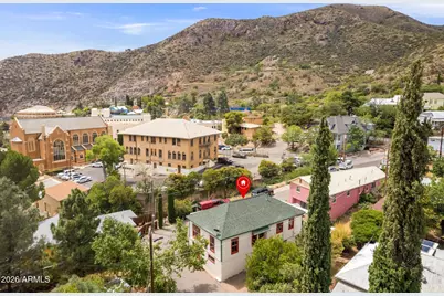 304 Curve Street, Bisbee, AZ 85603 - Photo 4