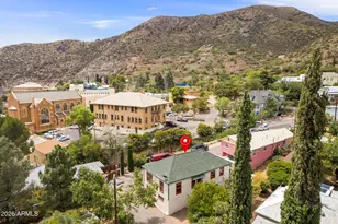 304 Curve St, Bisbee, AZ 85603 - Photo 4