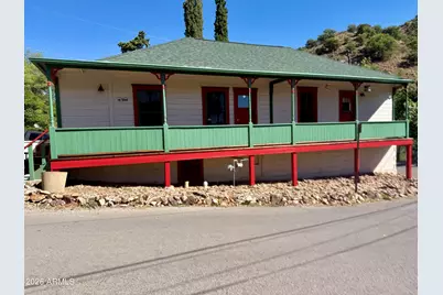 304 Curve Street, Bisbee, AZ 85603 - Photo 2
