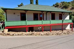 304 Curve St, Bisbee, AZ 85603 - Photo 2