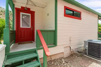 304 Curve Street, Bisbee, AZ 85603 - Photo 30