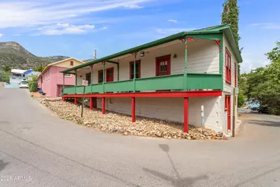 304 Curve Street, Bisbee, AZ 85603 - Photo 42