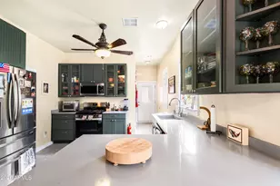 304 Curve St, Bisbee, AZ 85603 - Photo 14