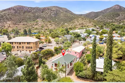 304 Curve Street, Bisbee, AZ 85603 - Photo 38