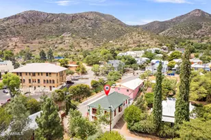304 Curve St, Bisbee, AZ 85603 - Photo 38