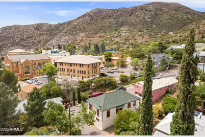 304 Curve Street, Bisbee, AZ 85603 - Photo 40