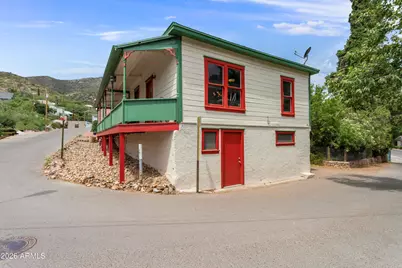 304 Curve Street, Bisbee, AZ 85603 - Photo 6