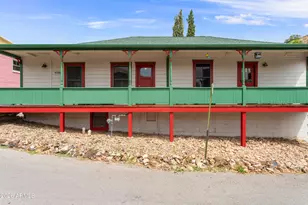 304 Curve St, Bisbee, AZ 85603 - Photo 38