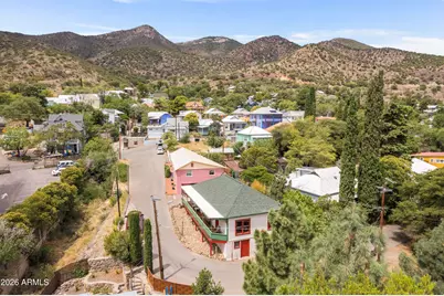 304 Curve Street, Bisbee, AZ 85603 - Photo 40