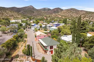 304 Curve St, Bisbee, AZ 85603 - Photo 40
