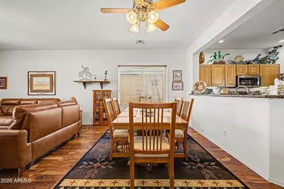 10424 E Trailhead Court, Gold Canyon, AZ 85118 - Photo 8