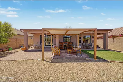 10424 E Trailhead Court, Gold Canyon, AZ 85118 - Photo 32