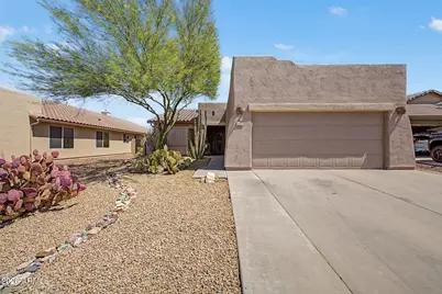 10424 E Trailhead Court, Gold Canyon, AZ 85118 - Photo 1