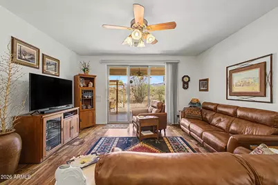 10424 E Trailhead Court, Gold Canyon, AZ 85118 - Photo 6