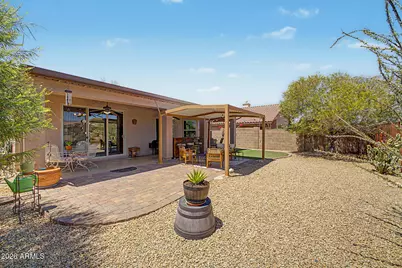 10424 E Trailhead Court, Gold Canyon, AZ 85118 - Photo 30