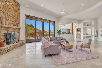 55 N Primrose Point N, Sedona, AZ 86336 - Photo 28