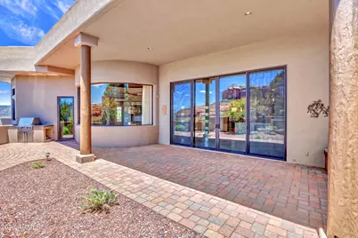 55 N Primrose Point N, Sedona, AZ 86336 - Photo 48