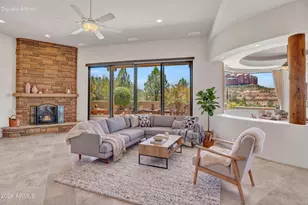 55 N Primrose Point N, Sedona, AZ 86336 - Photo 14
