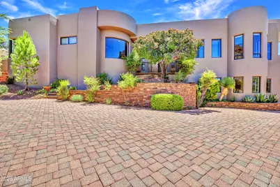 55 N Primrose Point N, Sedona, AZ 86336 - Photo 2