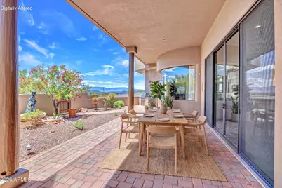 55 N Primrose Point N, Sedona, AZ 86336 - Photo 46