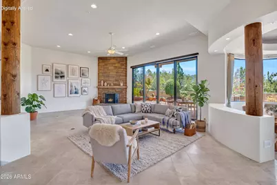 55 N Primrose Point N, Sedona, AZ 86336 - Photo 4