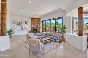 55 N Primrose Point N, Sedona, AZ 86336 - Photo 4