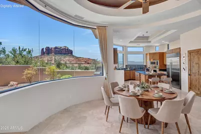 55 N Primrose Point N, Sedona, AZ 86336 - Photo 10