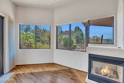 55 N Primrose Point N, Sedona, AZ 86336 - Photo 40