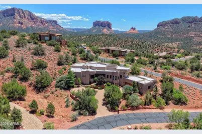 55 N Primrose Point N, Sedona, AZ 86336 - Photo 58