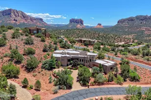 55 N Primrose Point N, Sedona, AZ 86336 - Photo 58