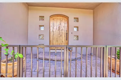 55 N Primrose Point N, Sedona, AZ 86336 - Photo 12