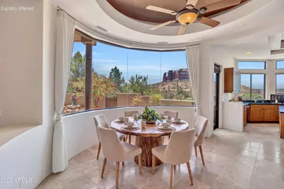 55 N Primrose Point N, Sedona, AZ 86336 - Photo 6