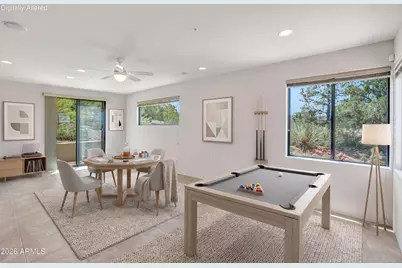 55 N Primrose Point N, Sedona, AZ 86336 - Photo 54