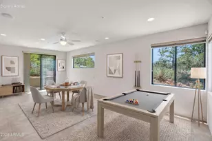 55 N Primrose Point N, Sedona, AZ 86336 - Photo 54
