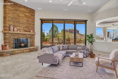55 N Primrose Point N, Sedona, AZ 86336 - Photo 30