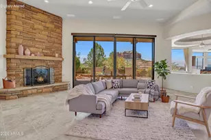 55 N Primrose Point N, Sedona, AZ 86336 - Photo 30