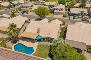 4923 W Kesler Ln, Chandler, AZ 85226 - Photo 50
