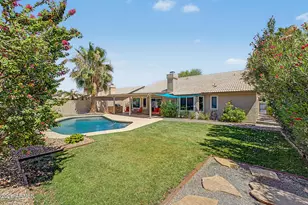 4923 W Kesler Ln, Chandler, AZ 85226 - Photo 42