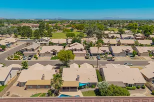 4923 W Kesler Ln, Chandler, AZ 85226 - Photo 52