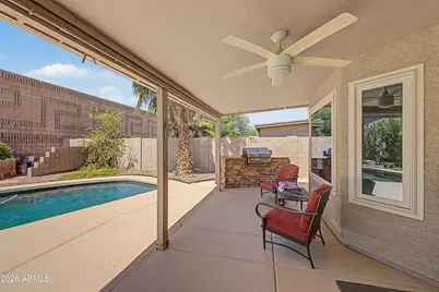 4923 W Kesler Lane, Chandler, AZ 85226 - Photo 2