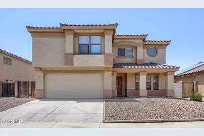 517 W Palo Verde Street, Casa Grande, AZ 85122 - Photo 2